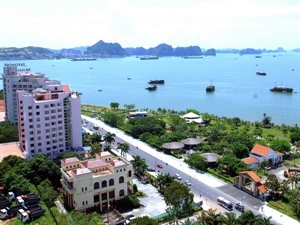 Quang Ninh prévoit une croissance du PIB